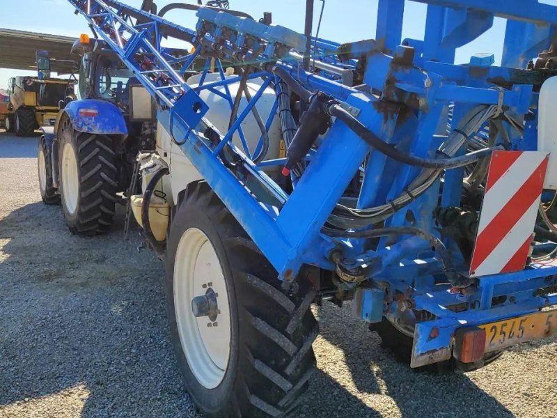 Meteor 3400
