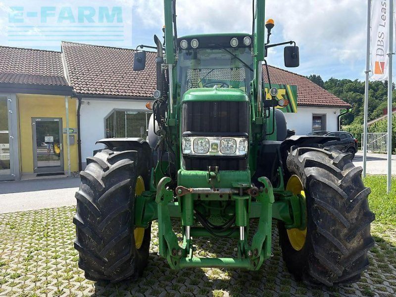 John Deere 6830 premium