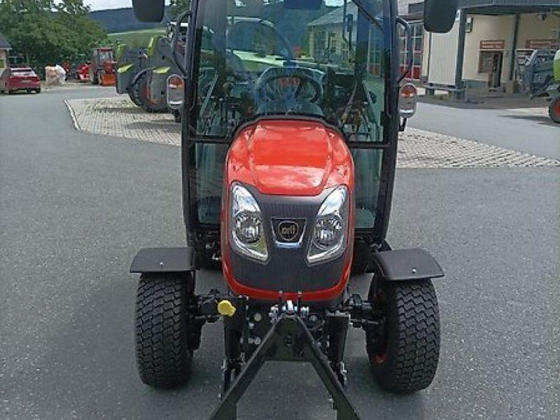 Kioti cx 2510 hst