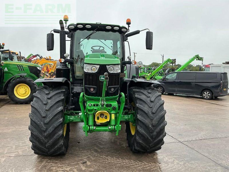 John Deere 6195r ultimate edition (st26803)