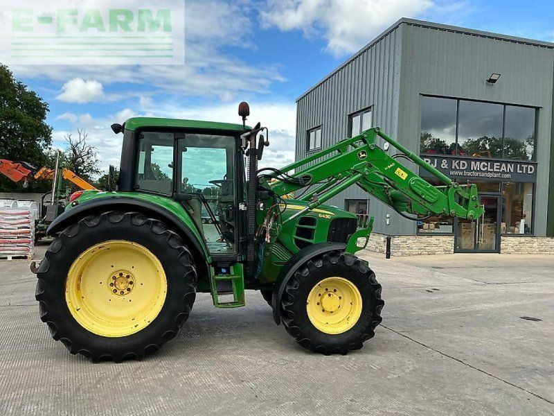 John Deere 6430 (st26527)