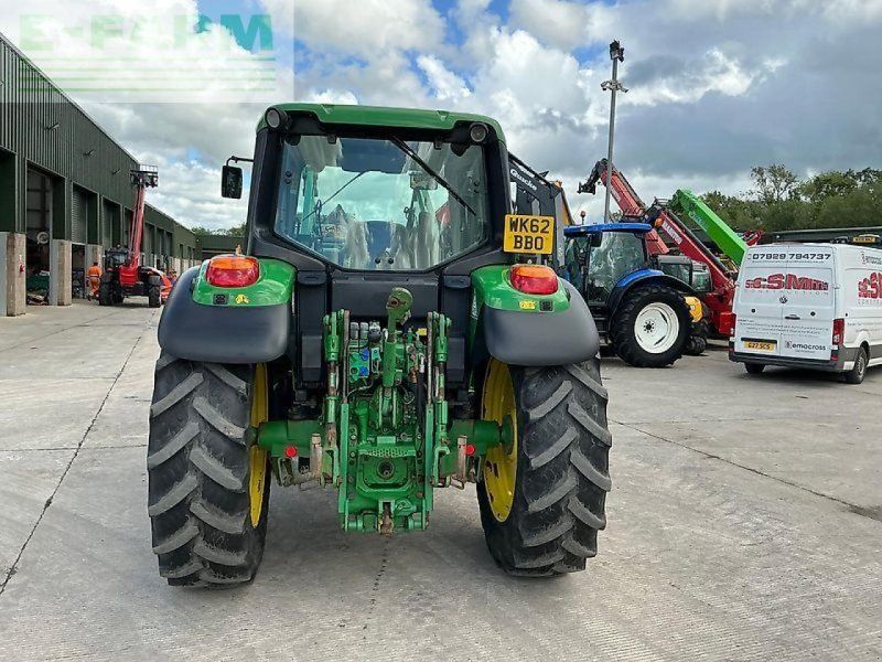 John Deere 6430 (st26527)