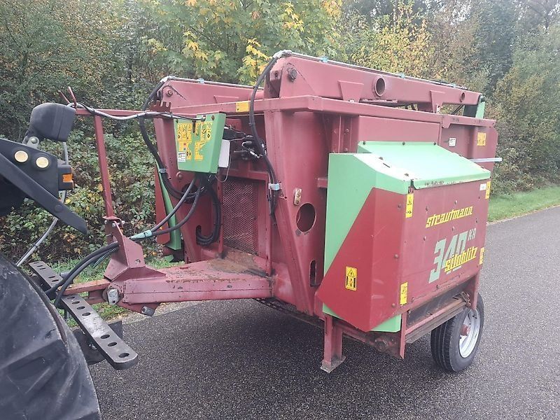 Strautmann Siloblitz 340 KA