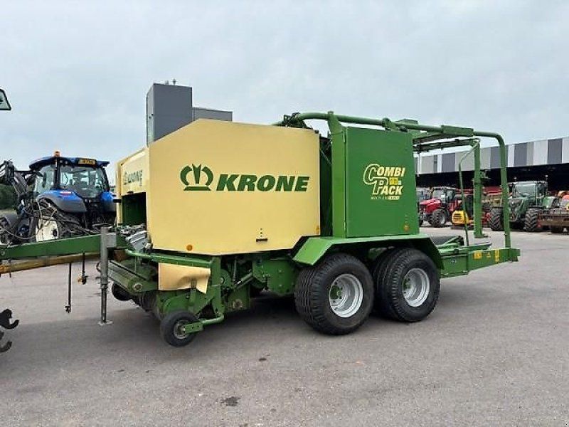 Krone Combi Pack 1500 MC