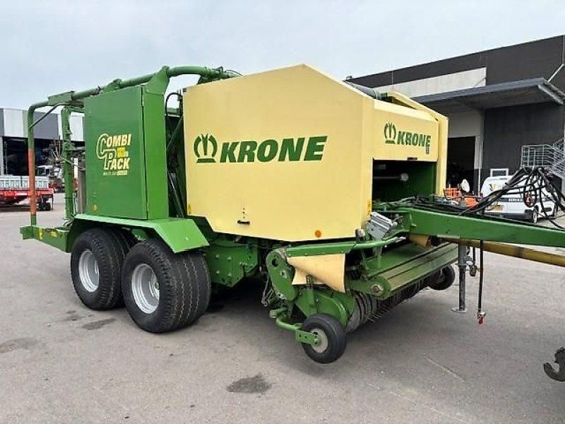 Krone Combi Pack 1500 MC