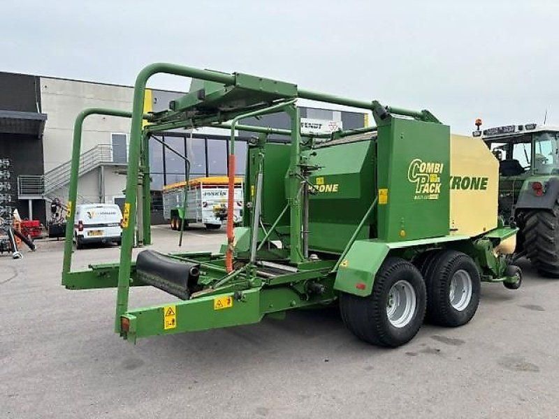 Krone Combi Pack 1500 MC