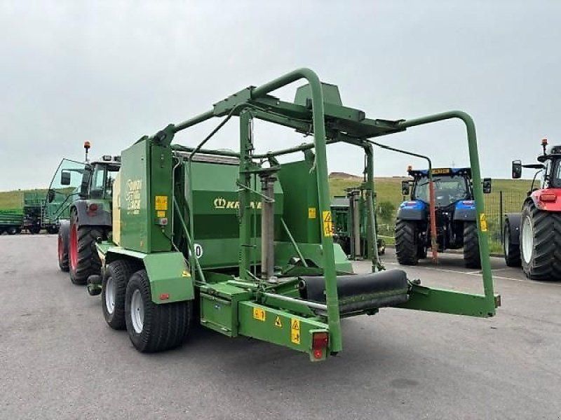 Krone Combi Pack 1500 MC