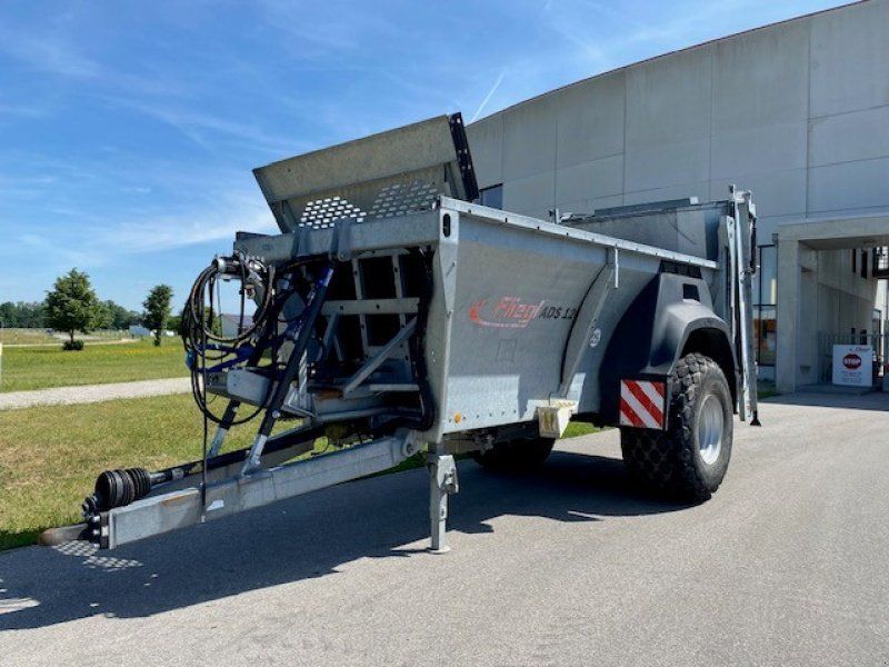 Fliegl ADS 120