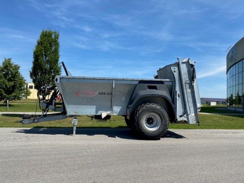 Fliegl ADS 120