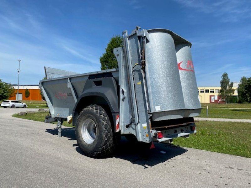 Fliegl ADS 120