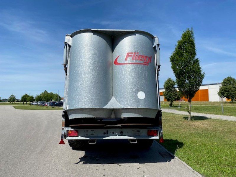 Fliegl ADS 120