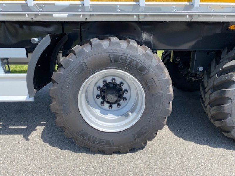 Fliegl ASS 298 Agro Truck 50 Jahre