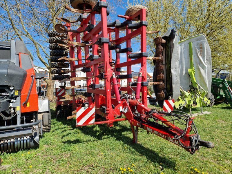 Horsch Tiger 8 LT