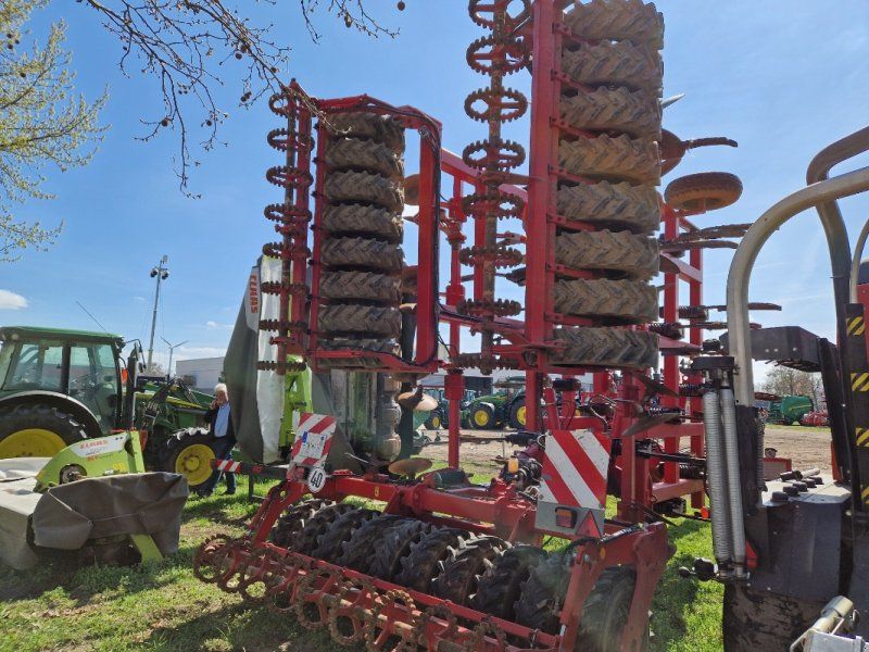 Horsch Tiger 8 LT