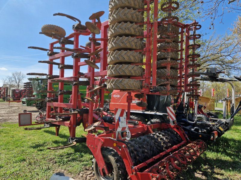 Horsch Tiger 8 LT