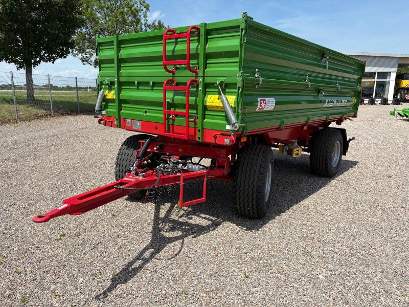Pronar T 672