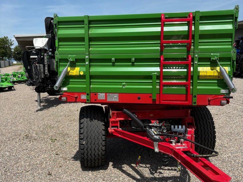 Pronar T 672
