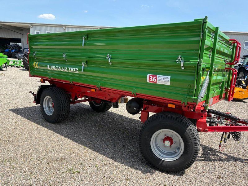 Pronar T 672