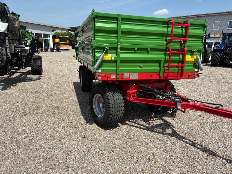 Pronar T 672