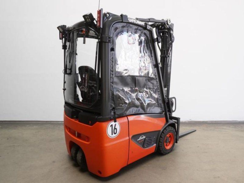 Linde E 12 EVO 386-02
