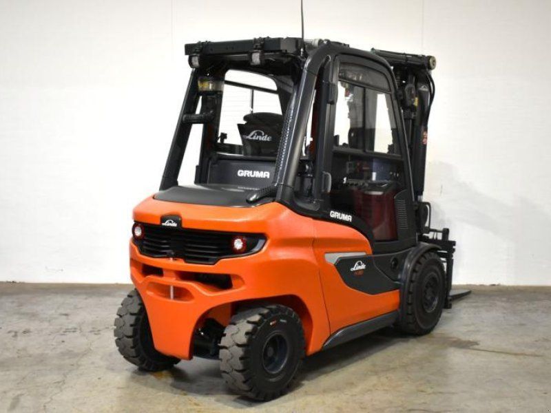 Linde H 30 D 1202