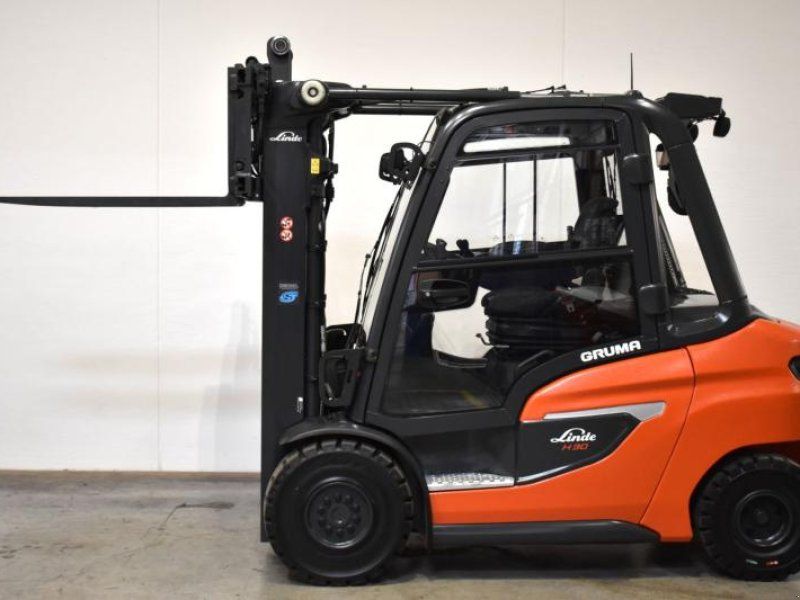 Linde H 30 D 1202