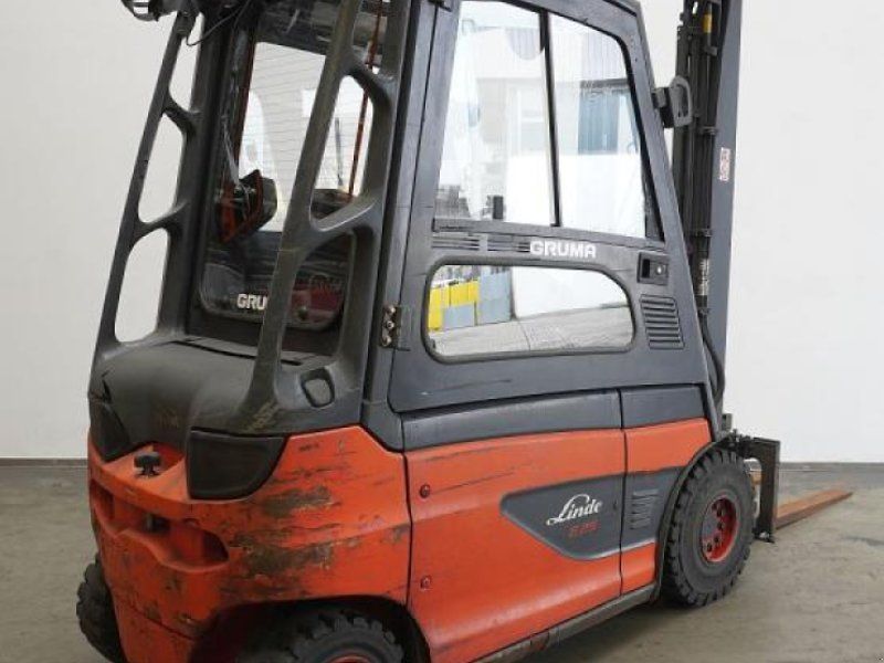 Linde E 25 387