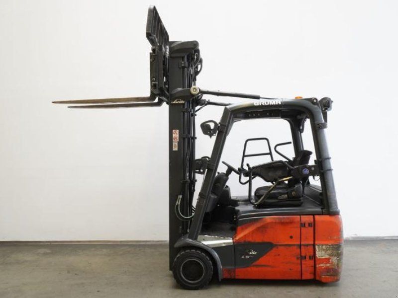 Linde E 18 EVO 386-02