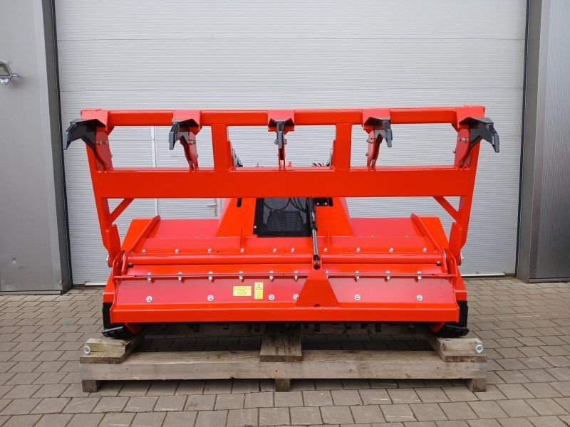 Prinoth UZM 580-2300