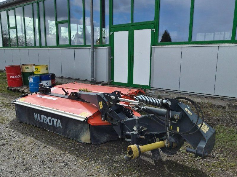 Kubota DMC6028N