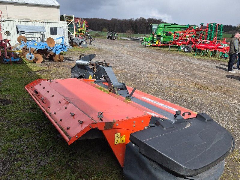 Kubota DMC6028N