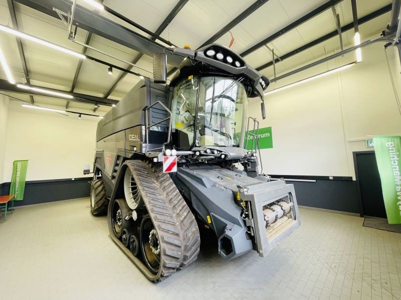 Massey Ferguson IDEAL 8 T GEN3 PF10,20