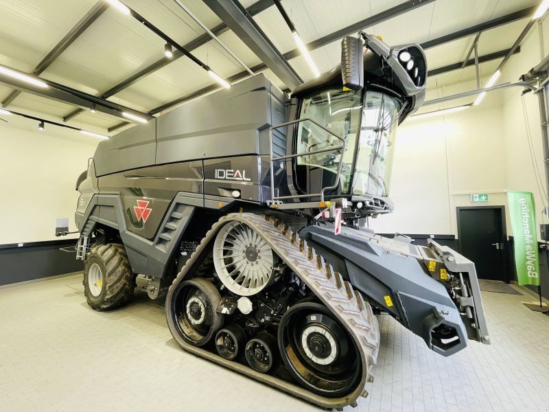 Massey Ferguson IDEAL 8 T GEN3 PF10,20