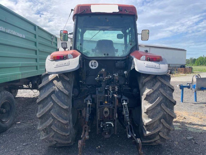 Case IH MX120