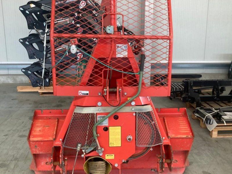Farmi JL 601T