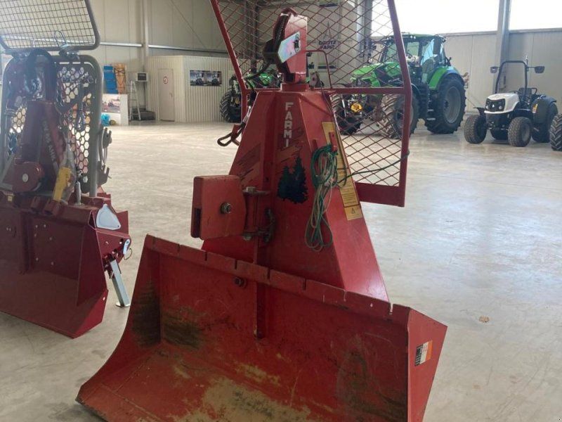 Farmi JL 601T