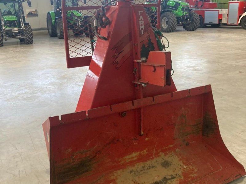 Farmi JL 601T