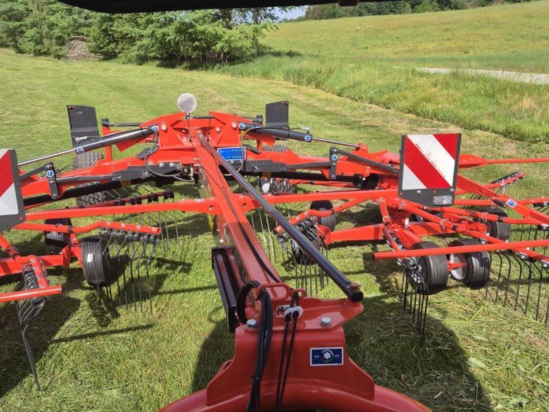 Kuhn GA 7501+