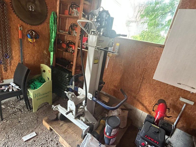 Holzkraft HSE 25-1100 Z