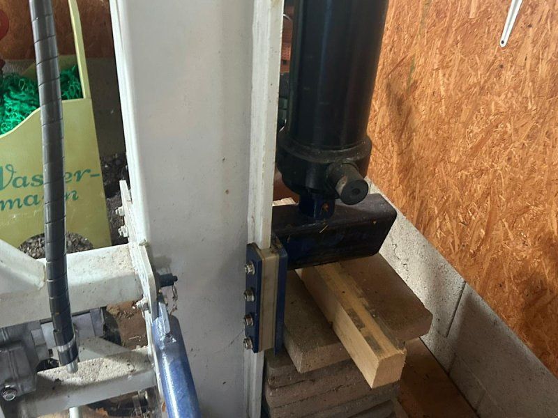 Holzkraft HSE 25-1100 Z