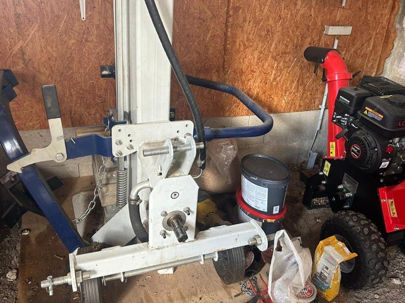 Holzkraft HSE 25-1100 Z