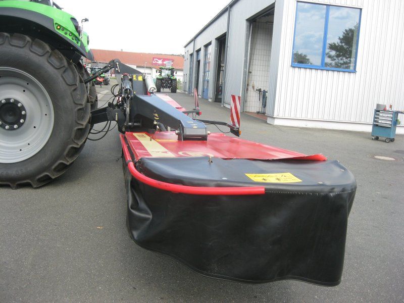Vicon Extra 390 KS