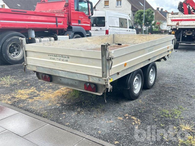 Böckmann DK-AL 321830