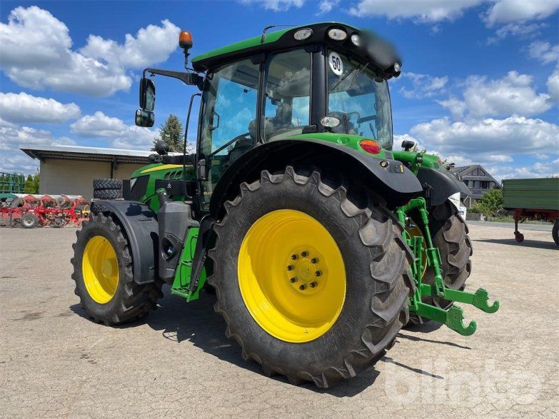 John Deere 6130R