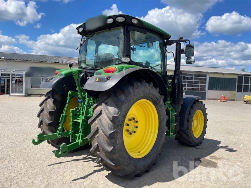 John Deere 6130R