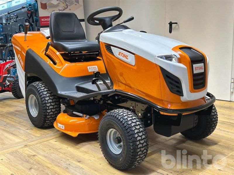 Stihl RT 5097