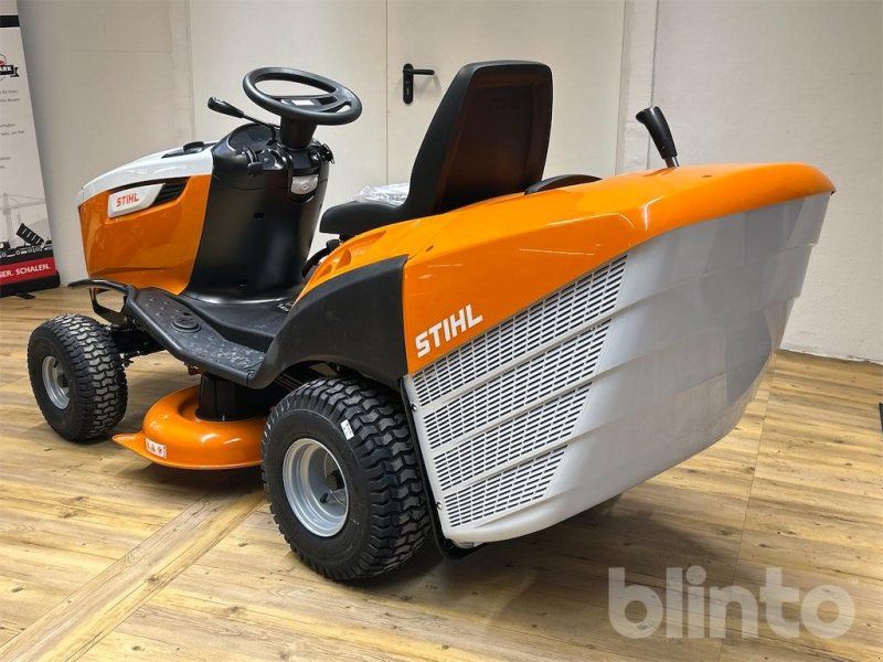 Stihl RT 5097