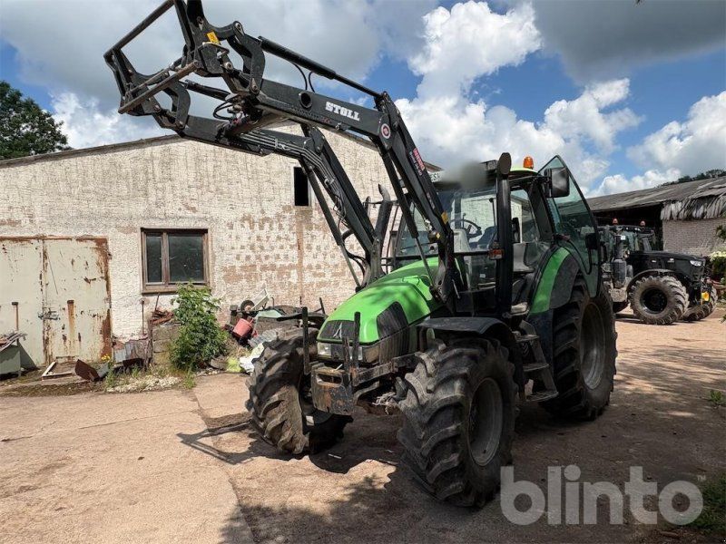 Deutz Agroton 106