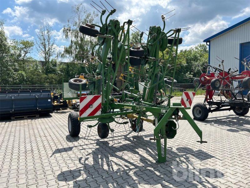 Krone KWT 8.82/8
