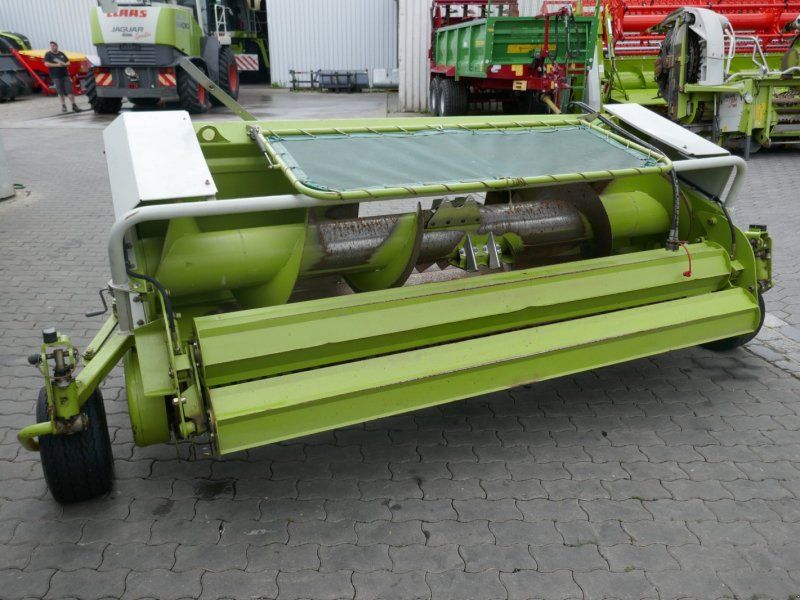 Claas PU 300 HD